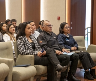 GovTech y Administración Pública presente en la socialización del Premio Buenas Prácticas GovTech y Administración Pública presente en la socialización del Premio Buenas Prácticas