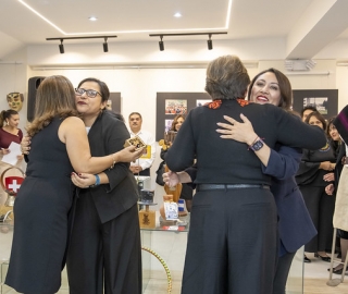 40 años danzando identidad | Jahua Ñan UTPL 40 años danzando identidad | Jahua Ñan UTPL