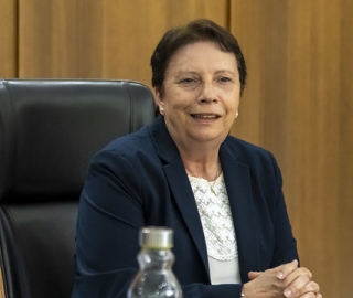 Visita de la Viceministra de Cultura a la UTPL fortalece la cooperación interinstitucional