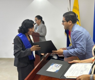 Incorporación UTPL Santa Cruz | Puerto Ayora – Galápagos