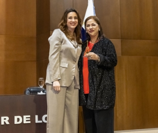 Premio Humanístico Tomás Moro 2025 Premio Humanístico Tomás Moro 2025