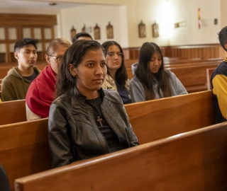 Navidad UTPL 2025 | Novena Estudiantil Navidad UTPL 2025 | Novena Estudiantil