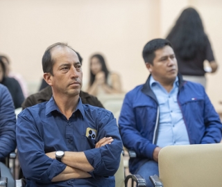 Prelanzamiento app para la promoción y fortalecimiento de los emprendedores rurales gastronómicos