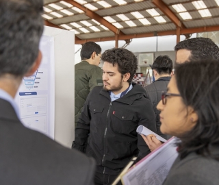 Exposición de reto Semestre Ascendere " MindTech 3.0"