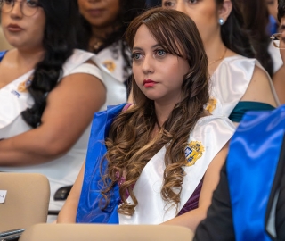 Ceremonia de Incorporación | 25 de junio | Mañana Ceremonia de Incorporación | 25 de junio | Mañana