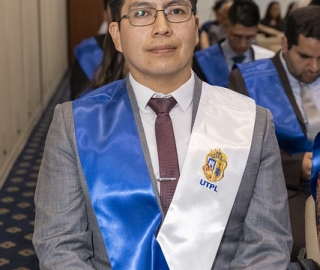 Ceremonia de Incorporación | 30 de marzo 2026 | Tarde