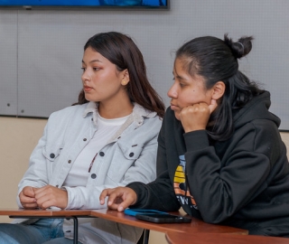 Parlamento Universal de la Juventud | 2026