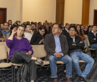 Jornadas de Reflexión Académica Jornadas de Reflexión Académica