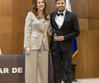 Premio Humanístico Tomás Moro 2025 Premio Humanístico Tomás Moro 2025
