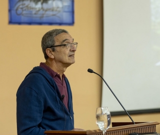 Charla Buena ciencia: la profesión de científico o científica Charla Buena ciencia: la profesión de científico o científica
