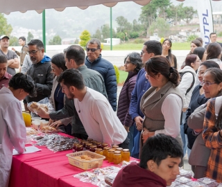 Semana del Ingeniero en Alimentos Semana del Ingeniero en Alimentos