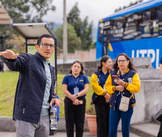 II Encuentro Nacional de Coordinadores de los Centros de Apoyo 2025 II Encuentro Nacional de Coordinadores de los Centros de Apoyo 2025