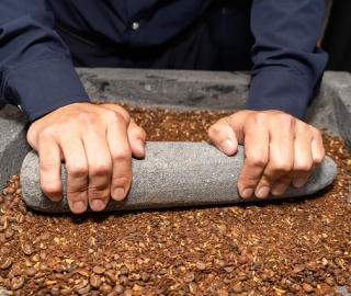 Aldea Global Gastronómica: Innovación en Equipos e Instalaciones de Restauración con el Mgtr. Fabián de Jesús Castañeda Orozco, de la Universidad ECCI – Colombia Aldea Global Gastronómica: Innovación en Equipos e Instalaciones de Restauración con el Mgtr. Fabián de Jesús Castañeda Orozco, de la Universidad ECCI – Colombia