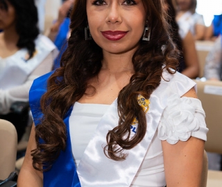 Ceremonia de Incorporación | 3 de diciembre | Tarde Ceremonia de Incorporación | 3 de diciembre | Tarde