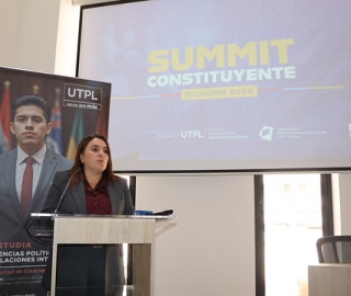 Summit Constituyente Ecuador 2025 | Reflexión y análisis sobre el futuro del país