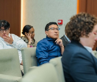 Concurso de Casos Clínicos UTPL: Ciencia y Vocación en el Día de San Lucas Concurso de Casos Clínicos UTPL: Ciencia y Vocación en el Día de San Lucas