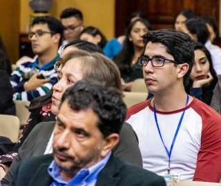 Congreso Internacional de Cuidados Paliativos, Bioética y Discanpacidades "Cambiando la Vida" Congreso Internacional de Cuidados Paliativos, Bioética y Discanpacidades "Cambiando la Vida"