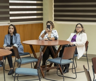 I Festival de Villancicos en inglés "Bells & Voices"