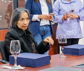 Una vida entregada al conocimiento