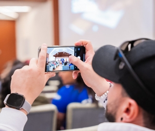 Más de 100 estudiantes participaron de DesvirtualizaTEC 2025 Más de 100 estudiantes participaron de DesvirtualizaTEC 2025