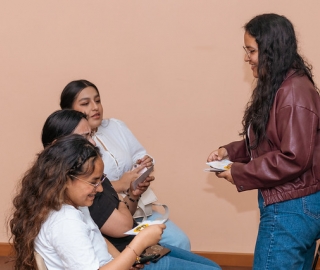 Día Internacional de Voluntarios Día Internacional de Voluntarios