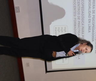 Taller participativo de socialización de resultados y estrategias psicopedagógicas para la convivencia en centros de práctica Taller participativo de socialización de resultados y estrategias psicopedagógicas para la convivencia en centros de práctica