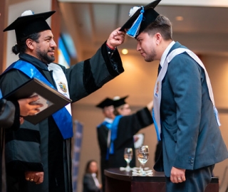 Ceremonia de Incorporación | 20 de marzo 2026 | Mañana