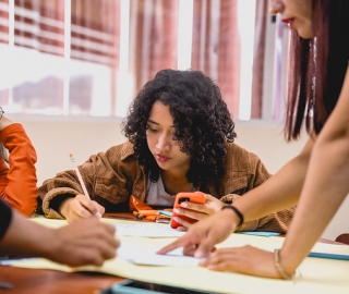 Bootcamp Líderes de Impacto – Reservas de Biósfera Ecuador 2026