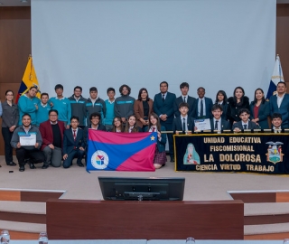 Retos de Innovación Abierta 2025