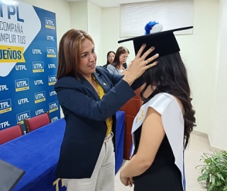 Incorporación de 23 nuevos profesionales en Santo Domingo