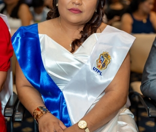 Ceremonia de Incorporación | 24 de octubre | Mañana Ceremonia de Incorporación | 24 de octubre | Mañana