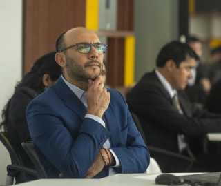 Retos Monterrey Azucarera Lojana C.A. Retos Monterrey Azucarera Lojana C.A.