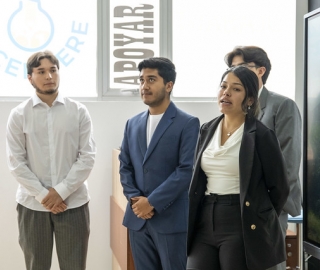 Retos Monterrey Azucarera Lojana C.A. Retos Monterrey Azucarera Lojana C.A.