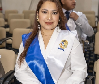 Ceremonia de Incorporación | 29 de julio | Mañana Ceremonia de Incorporación | 29 de julio | Mañana