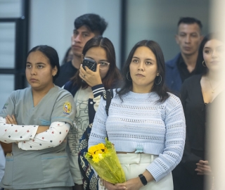 40 años danzando identidad | Jahua Ñan UTPL 40 años danzando identidad | Jahua Ñan UTPL