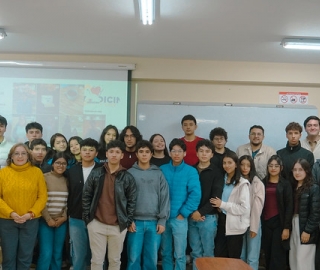 Proyecto de prevención de anomalías congénitas. Una estrategia de aprendizaje aplicado a la asignatura de embriología