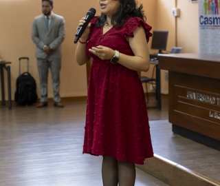 Taller "Cuidar con equilibrio: herramientas prácticas y emocionales para familiares y profesionales que cuidan a personas con discapacidad”