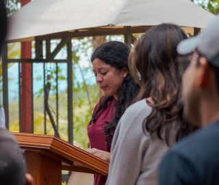 Campamento Juventud Idente 2026