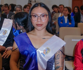 Ceremonia de Incorporación | 16 de abril 2026 | Mañana