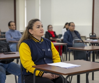 Ciclo de microtalleres de inclusión | Cuidado y autocuidado en personas con discapacidad Ciclo de microtalleres de inclusión | Cuidado y autocuidado en personas con discapacidad
