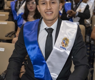 Ceremonia de Incorporación | 30 de octubre | Mañana Ceremonia de Incorporación | 30 de octubre | Mañana