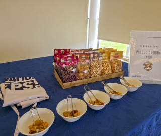 UTPL recibe reconocimiento del IEPS por su apoyo a la Economía Popular y Solidaria