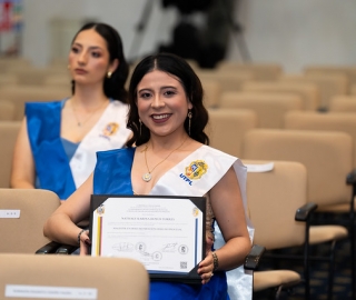 Ceremonia de Incorporación | 22 de octubre | Tarde