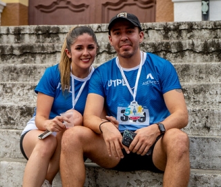 Run 4 Wellness – 54 años UTPL