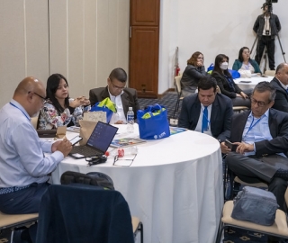 XI Foro Internacional de Acreditación EQUAA 2025: "El impacto de la IA en la formación de estudiantes de educación superior" XI Foro Internacional de Acreditación EQUAA 2025: "El impacto de la IA en la formación de estudiantes de educación superior"