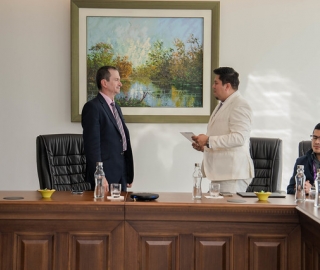 UTPL certificada Establecimiento 100% Libre de Humo