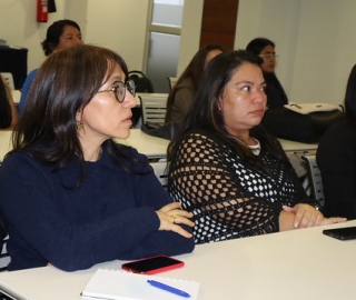 Taller participativo de socialización de resultados y estrategias psicopedagógicas para la convivencia en centros de práctica Taller participativo de socialización de resultados y estrategias psicopedagógicas para la convivencia en centros de práctica