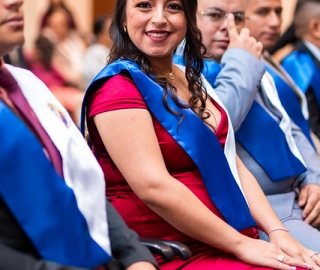 Ceremonia de Incorporación | 30 de junio | Tarde Ceremonia de Incorporación | 30 de junio | Tarde