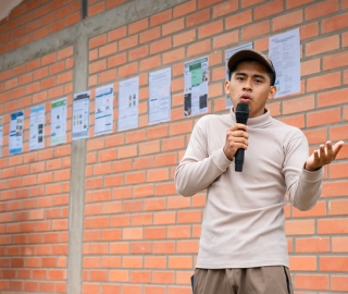 Feria Agropecuaria y VIII Concurso Semilla de Oro Feria Agropecuaria y VIII Concurso Semilla de Oro