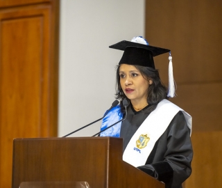Ceremonia de Incorporación | 24 de abril 2024 | Mañana Ceremonia de Incorporación | 24 de abril 2024 | Mañana